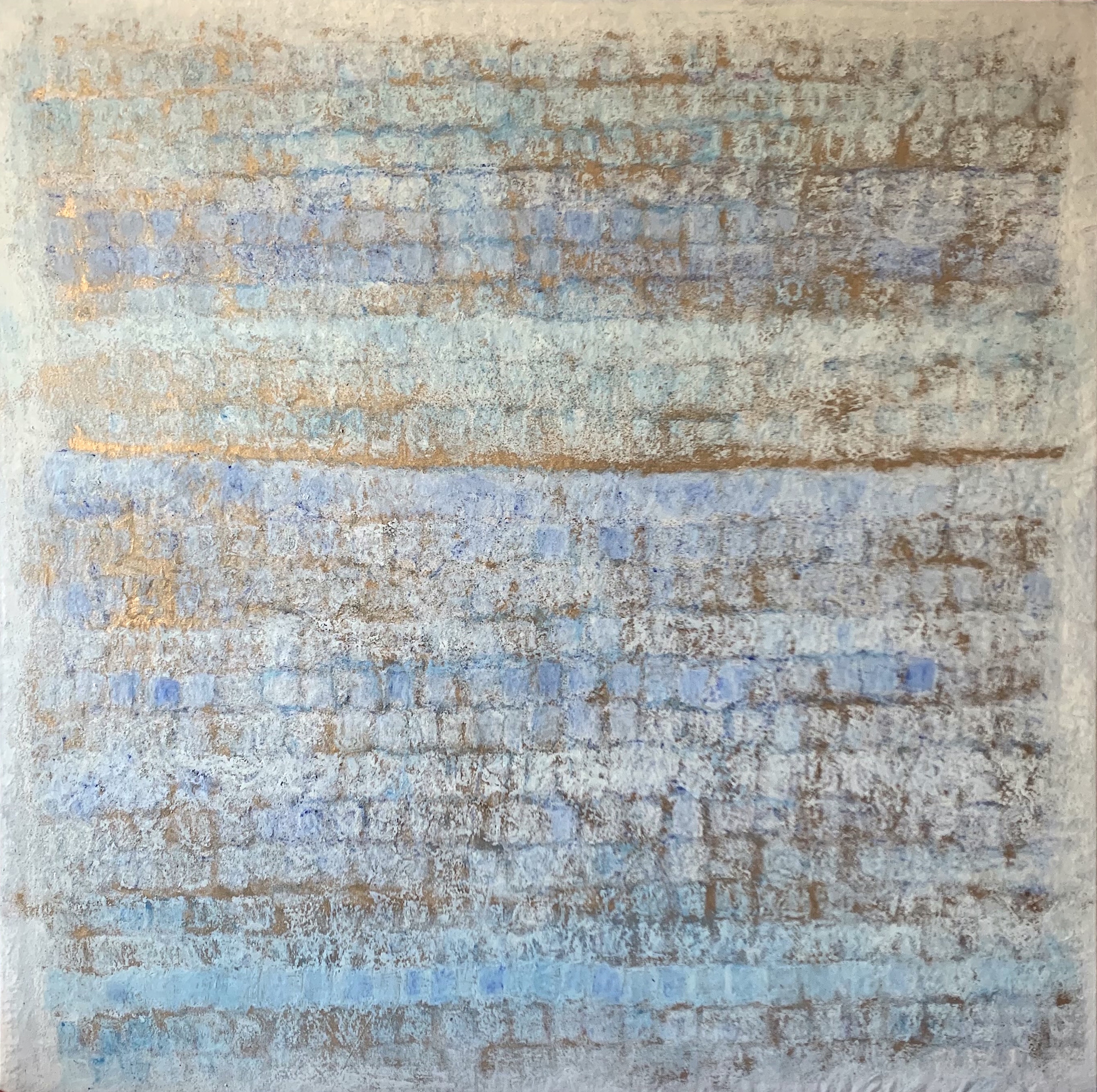 Nadée, Soft blue Nadée, Soft blue