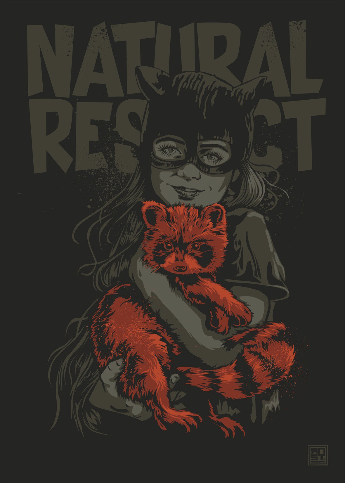 RNST, Natural respect RNST, Natural respect