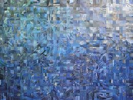 Photographie, Out of the blue, Mélina Bismuth