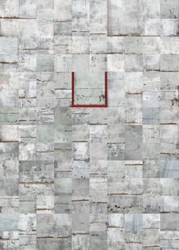 Photography, Page blanche, Mélina Bismuth