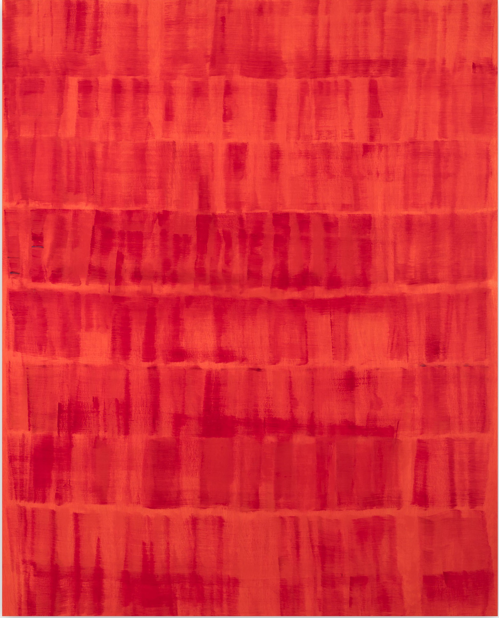 Emily Berger, Red Dream Emily Berger, Red Dream