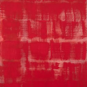 Painting, Heart Thromb, Emily Berger
