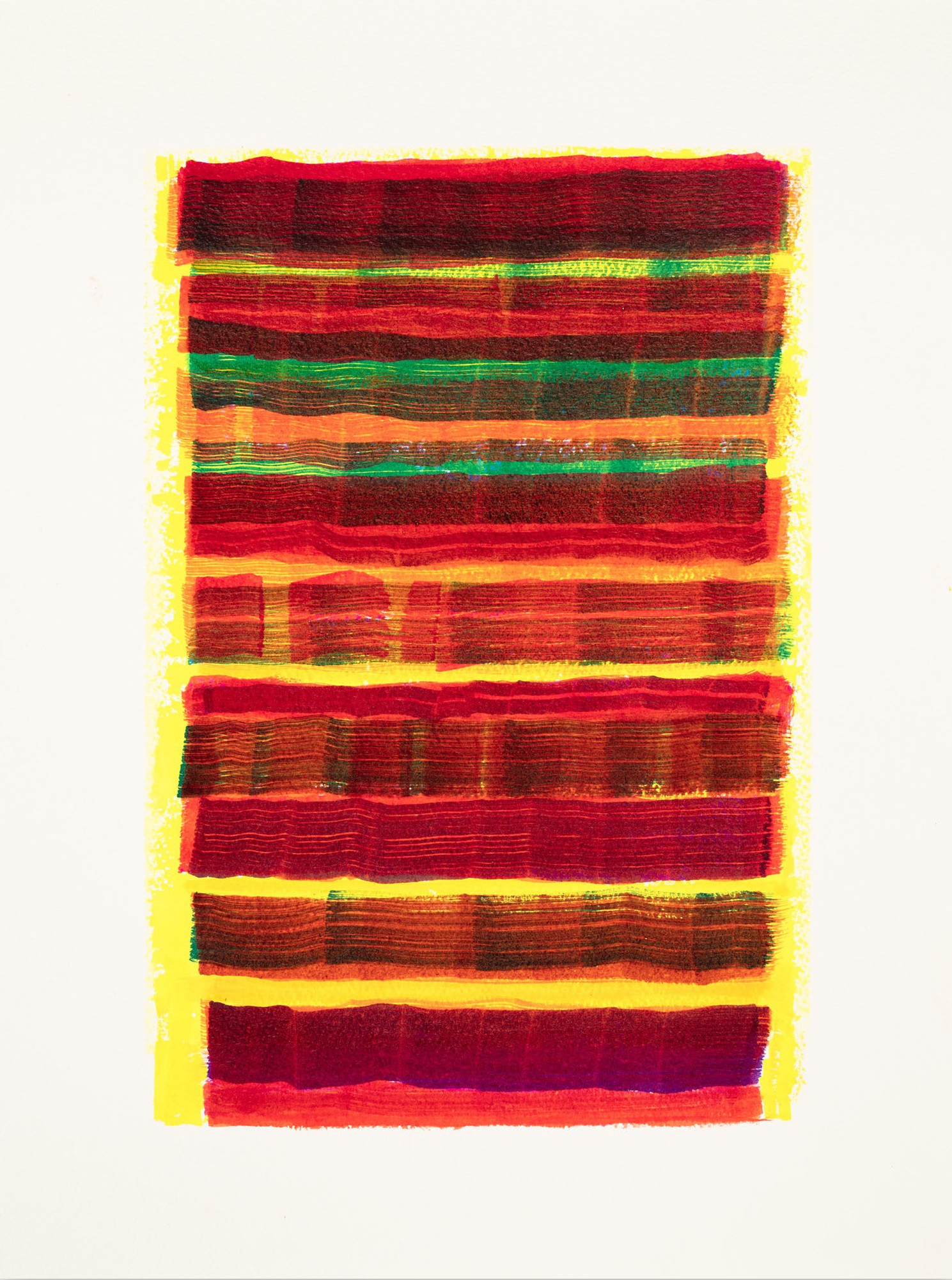 Emily Berger, Untitled no 6 Emily Berger, Untitled no 6