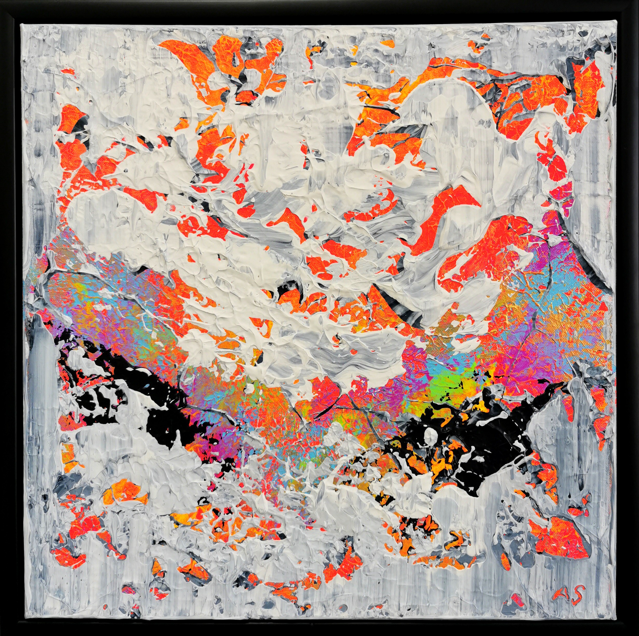 Alex Senchenko, Abstract 2244 Alex Senchenko, Abstract 2244