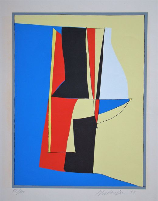 Richard Mortensen