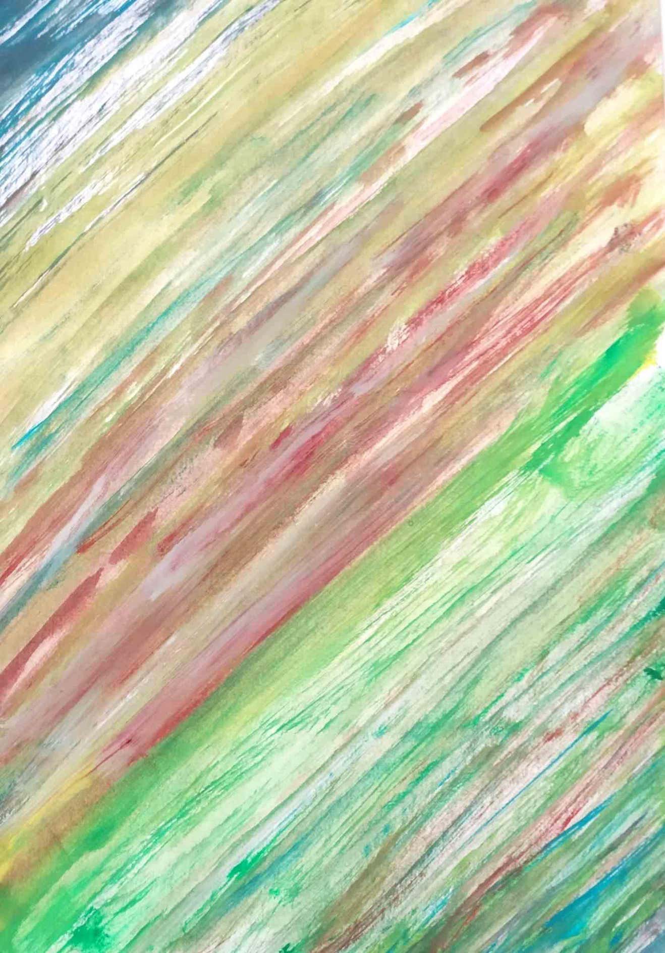 Contempologyc E.M., Strip Nature Contempologyc E.M., Strip Nature
