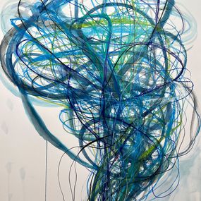 Tangle 17, Tracey Adams