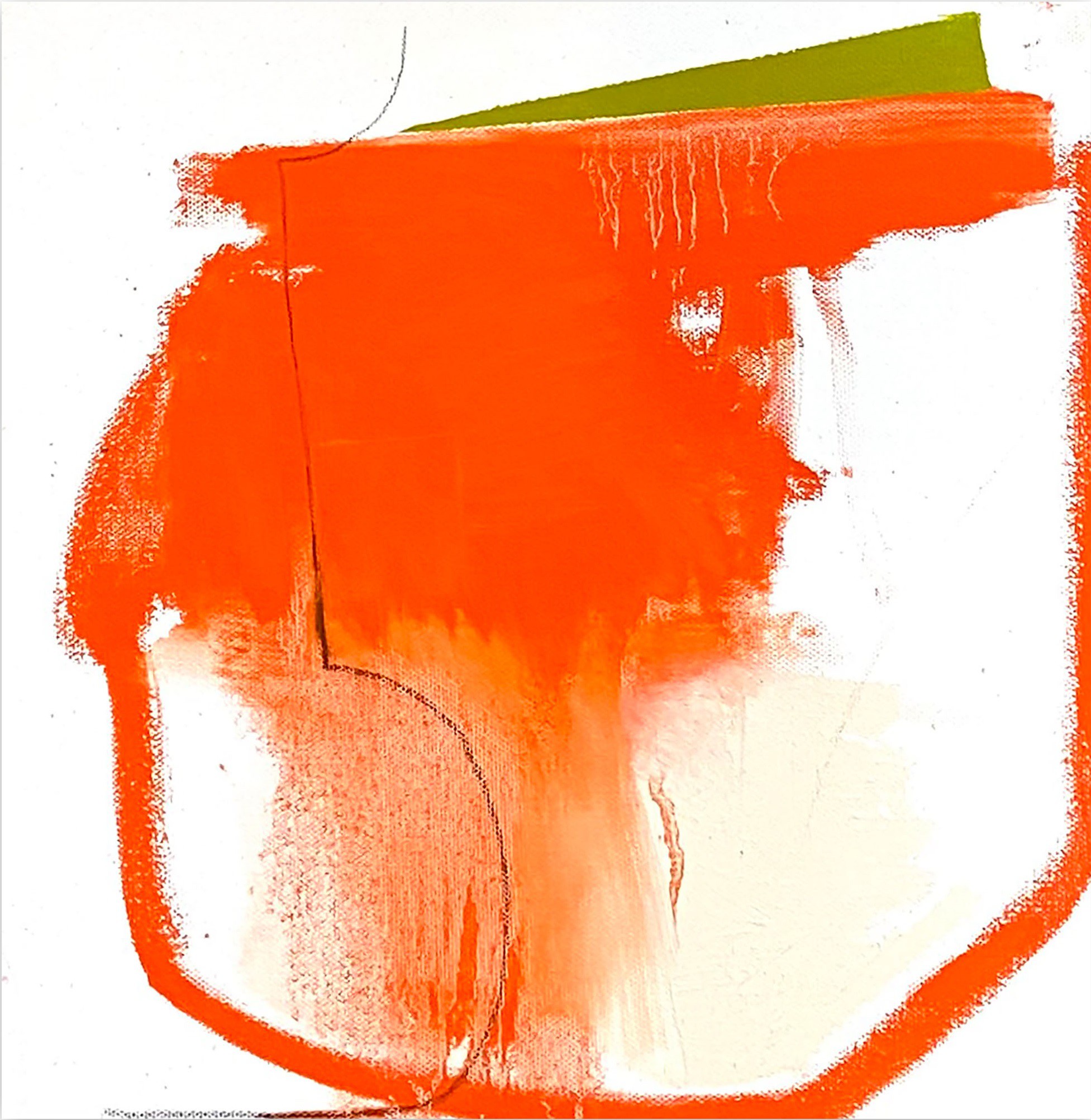 Xanda McCagg, Imprint-ed Xanda McCagg, Imprint-ed