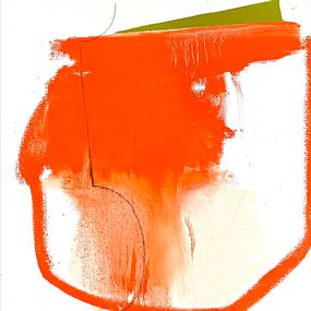 Gemälde, Imprint-ed, Xanda McCagg