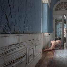 Big Sleep No.13, Lars Daniel