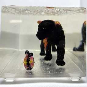 Baho, Rectangulum Panther Baho, Rectangulum Panther