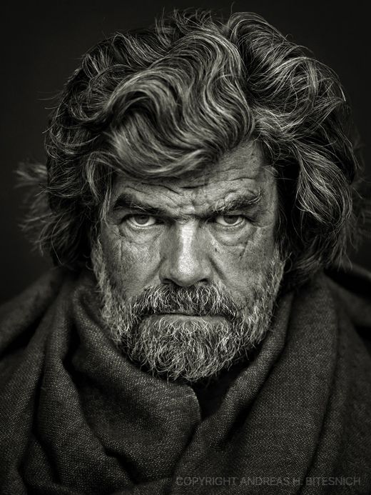 Andreas H. Bitesnich