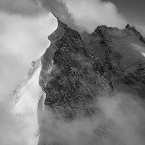 Photography, Pizzo Bianco – Scerscen, Thomas Crauwels