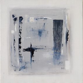 Sylvie B., Les empreintes Sylvie B., Les empreintes