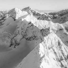 Photography, Panorama 4000 de Zermatt, Thomas Crauwels