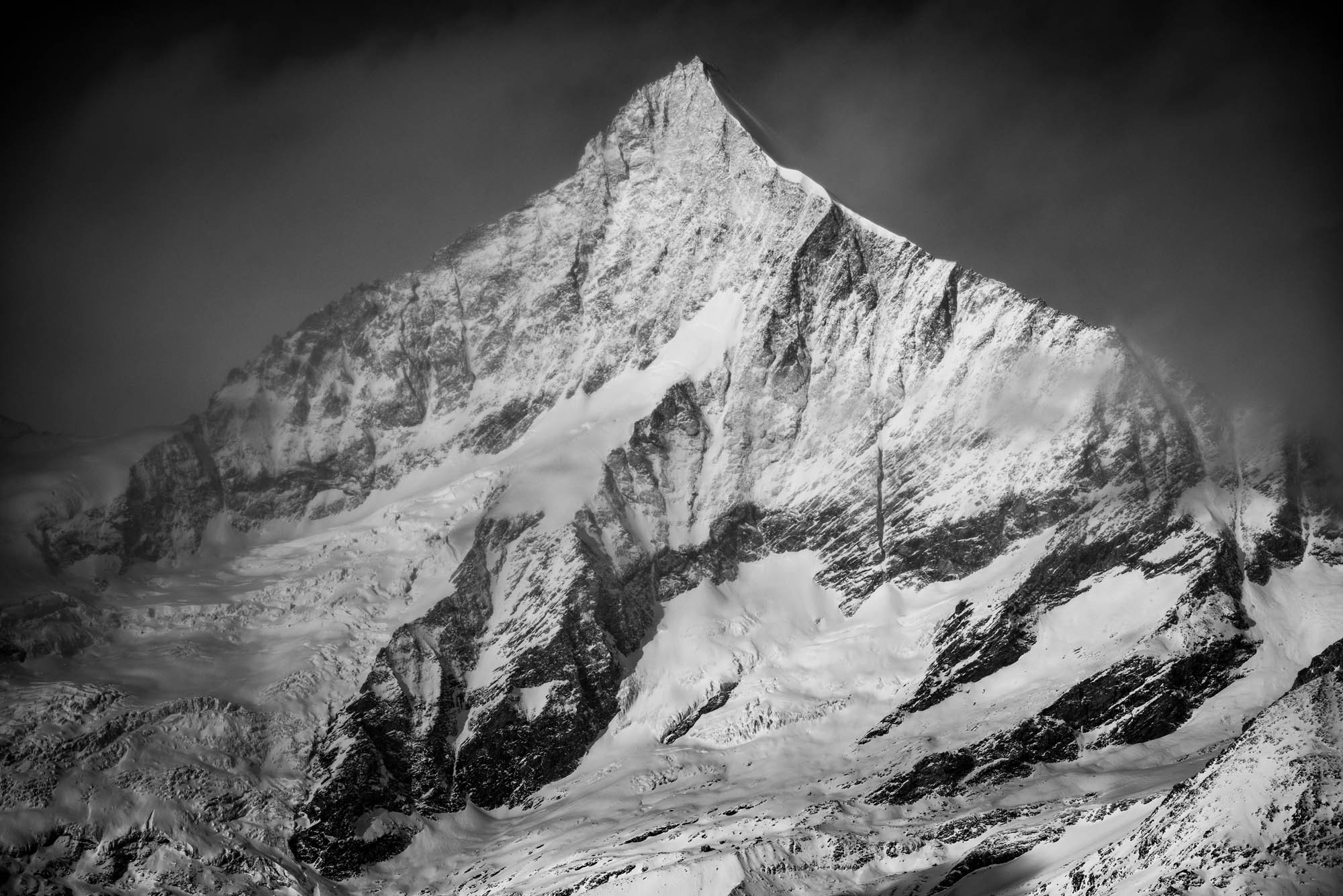 Thomas Crauwels, Weisshorn Thomas Crauwels, Weisshorn