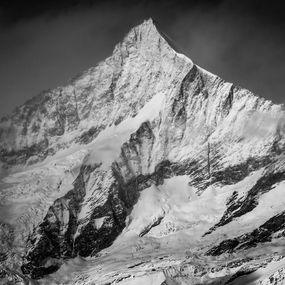Photography, Weisshorn, Thomas Crauwels