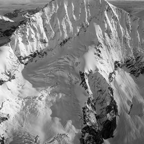 Photographie, Weisshorn, Thomas Crauwels