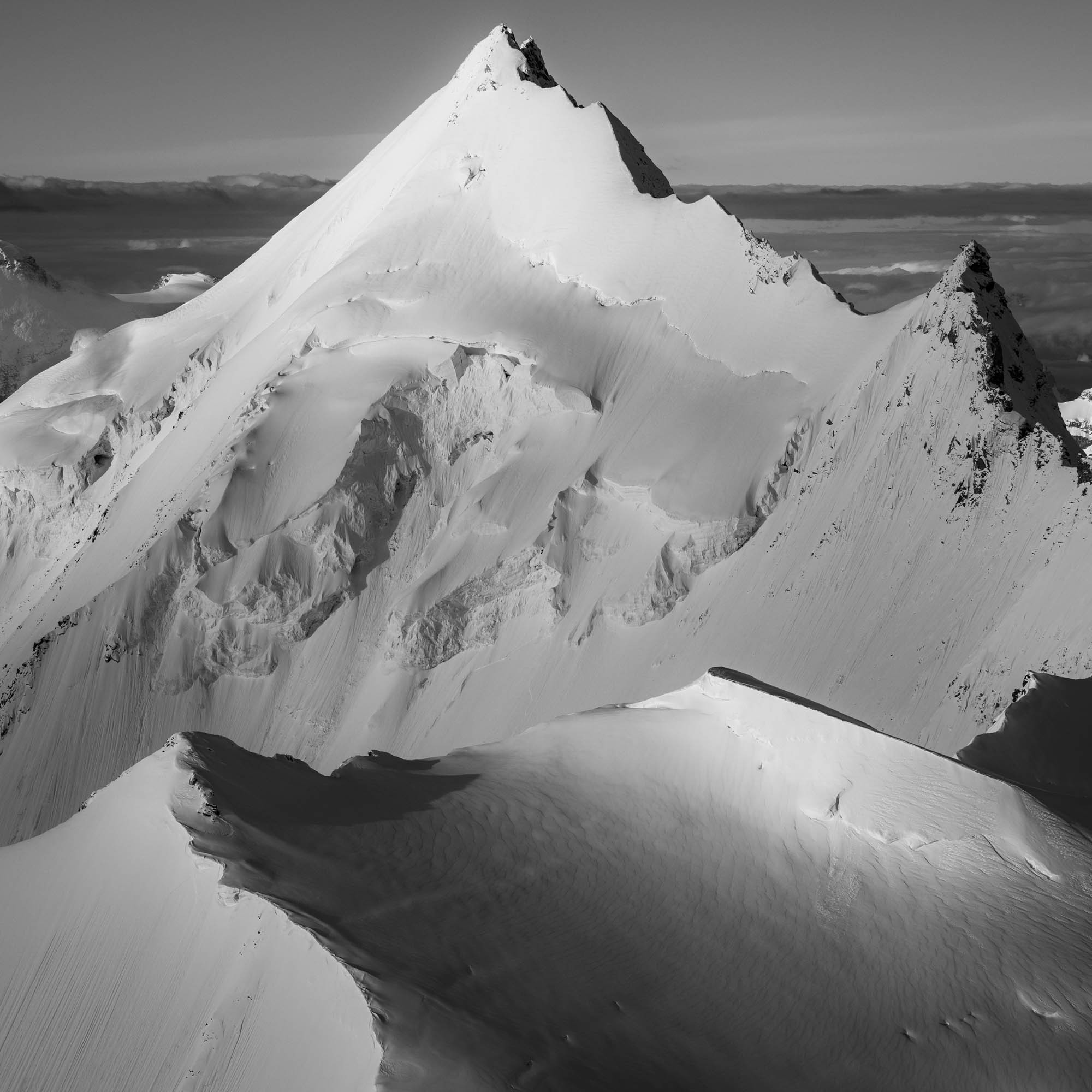 Thomas Crauwels, Weisshorn – Bishorn Thomas Crauwels, Weisshorn – Bishorn
