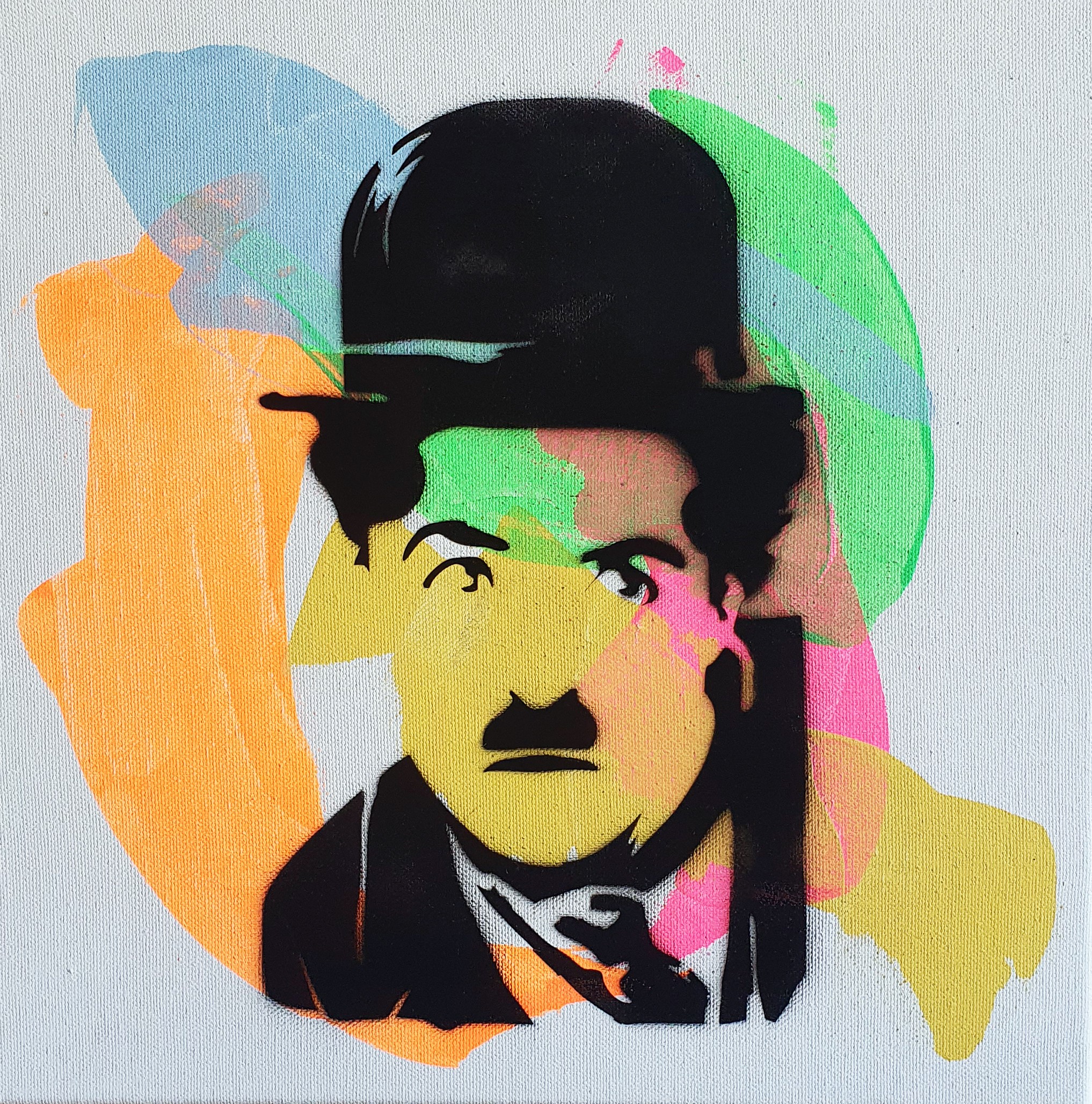 PyB, Charlot PyB, Charlot