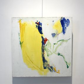 Claude Voutat, Graminée III Claude Voutat, Graminée III