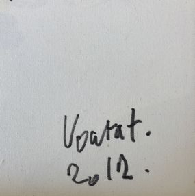 Claude Voutat, Graminée III Claude Voutat, Graminée III