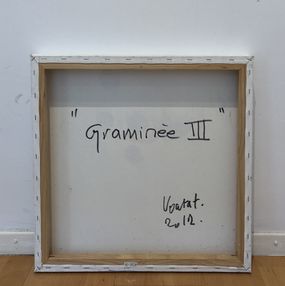 Claude Voutat, Graminée III Claude Voutat, Graminée III