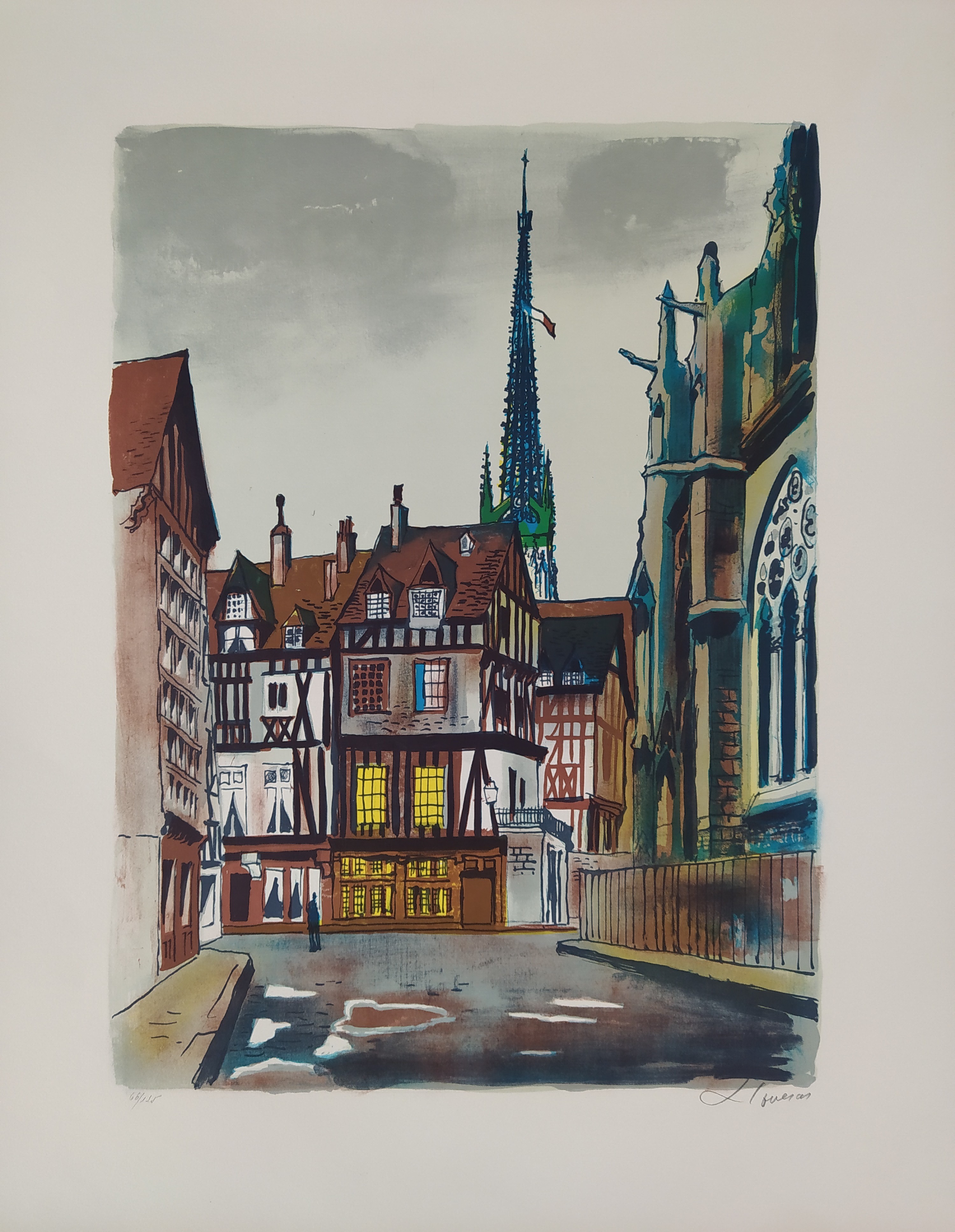 Frederic Lloveras, Untitled Frederic Lloveras, Untitled