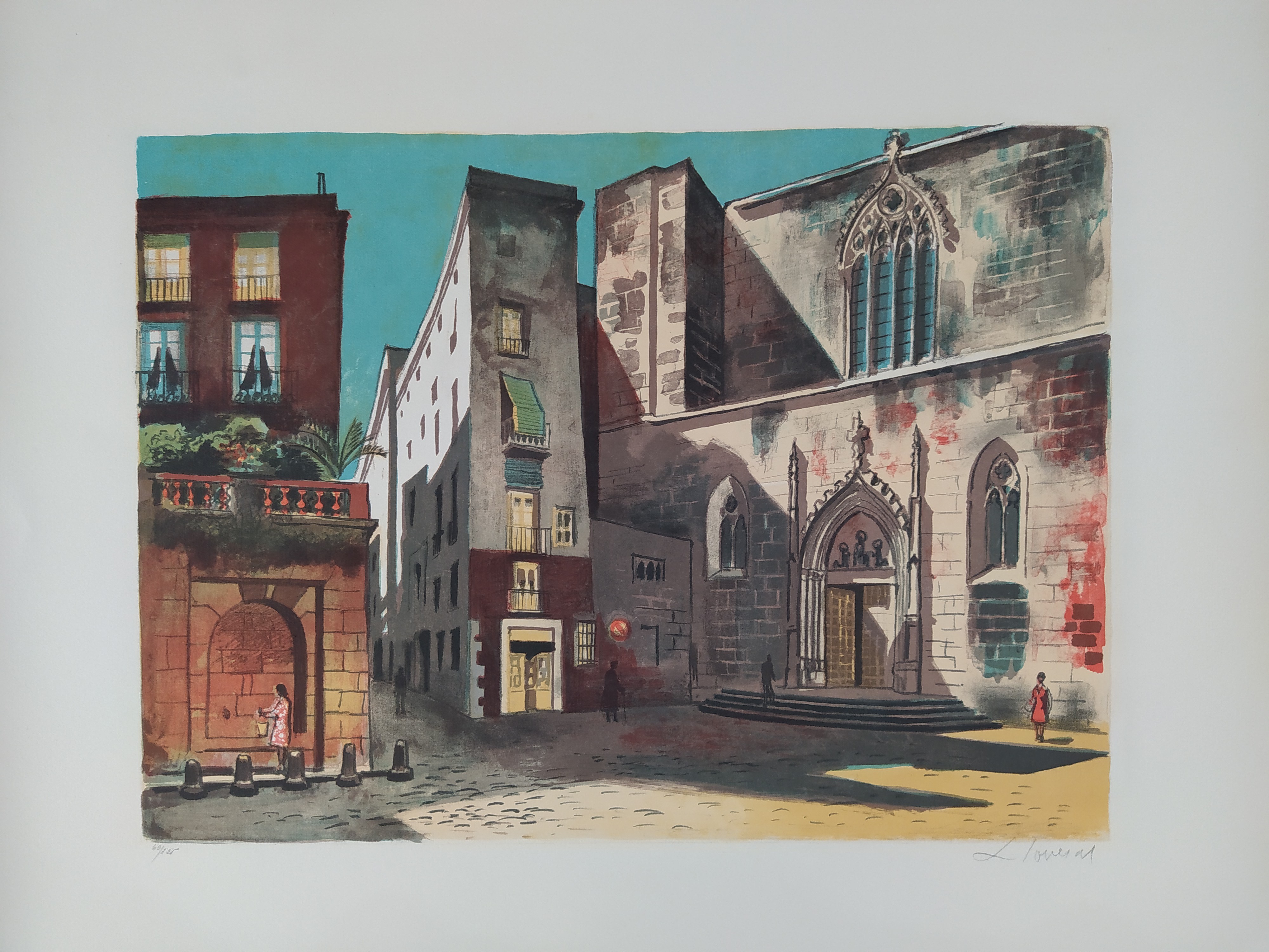Frederic Lloveras, Untitled Frederic Lloveras, Untitled