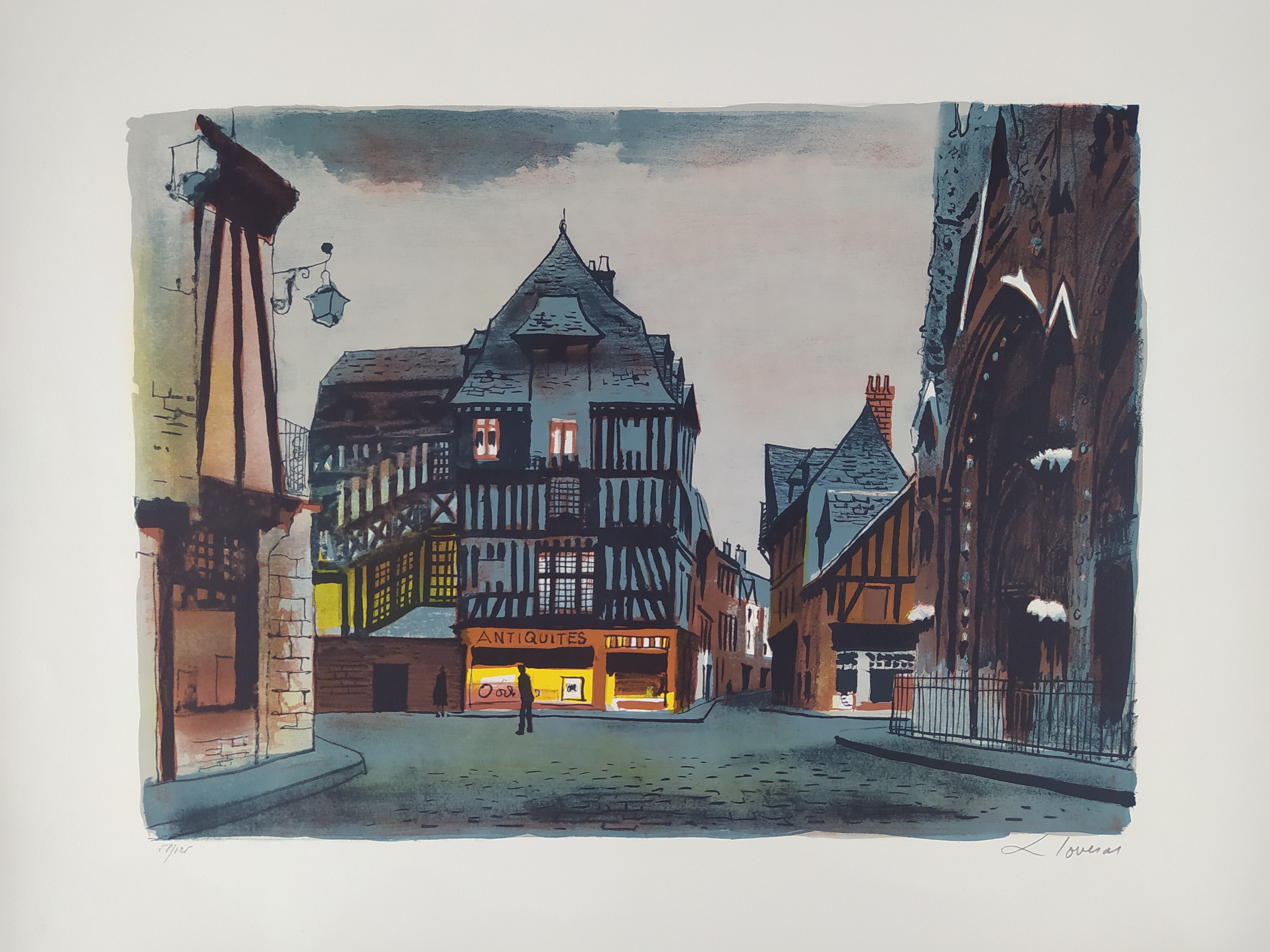 Frederic Lloveras, Untitled Frederic Lloveras, Untitled