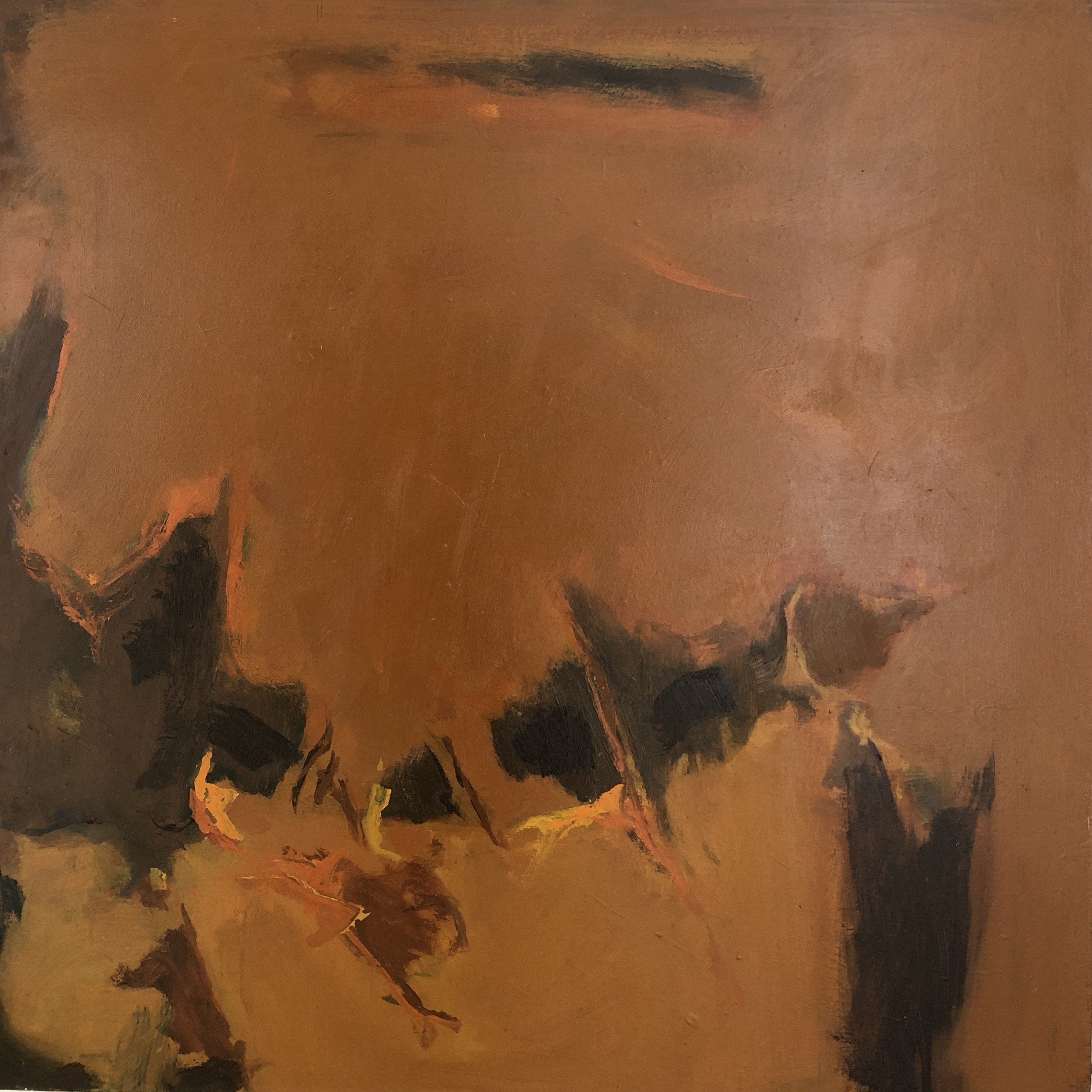 Claude Voutat, Ambres Claude Voutat, Ambres