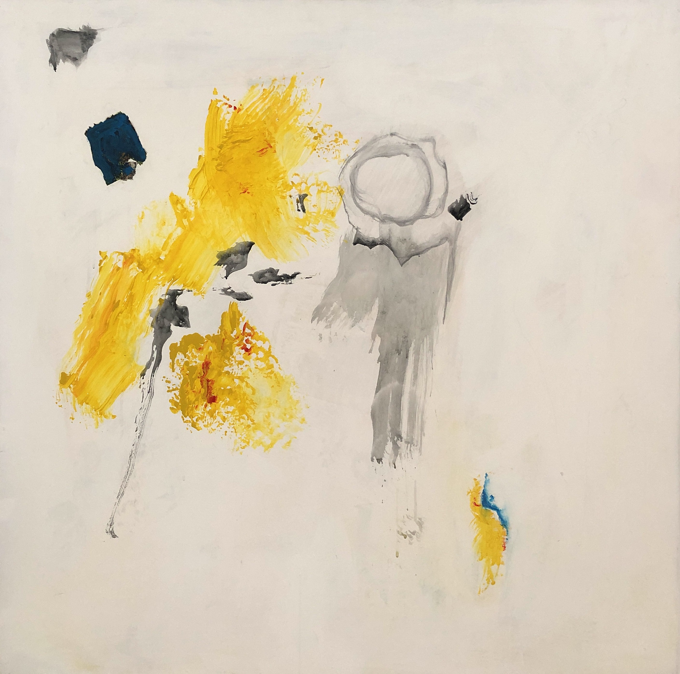 Claude Voutat, Pierrot Claude Voutat, Pierrot