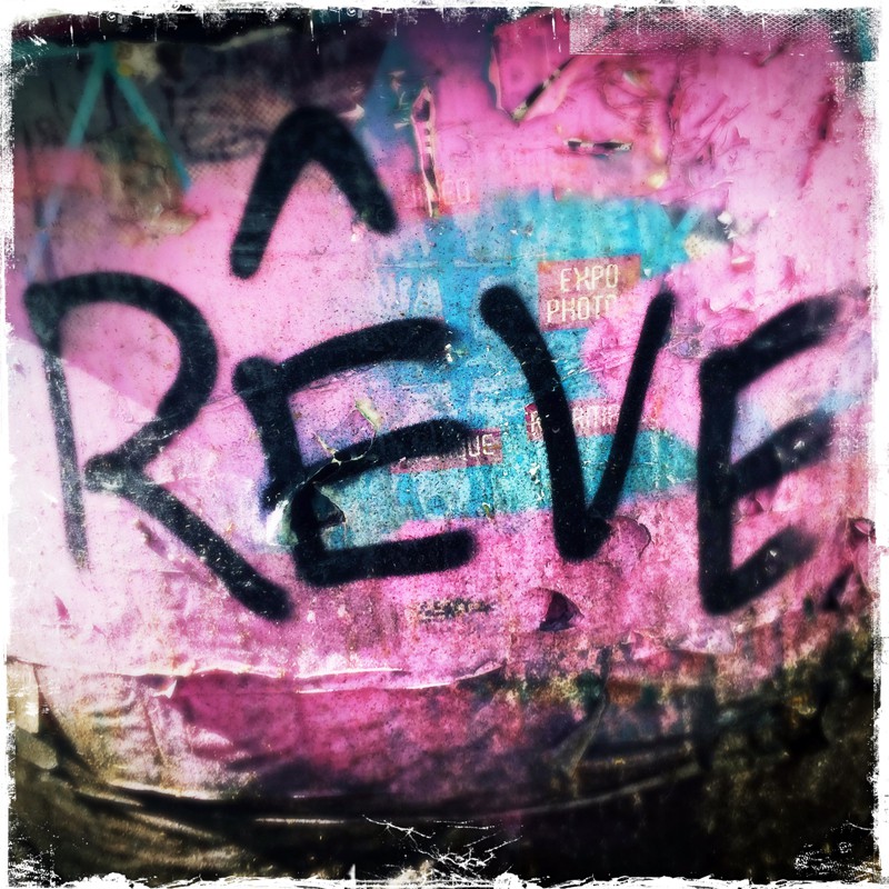 Yann Merran, Rêve Yann Merran, Rêve