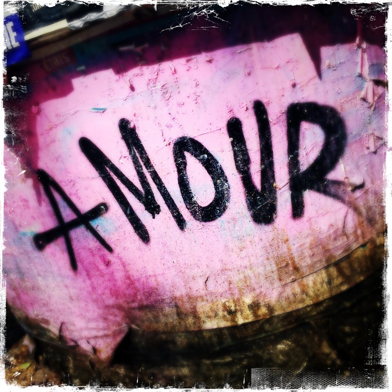 Yann Merran, Amour Yann Merran, Amour