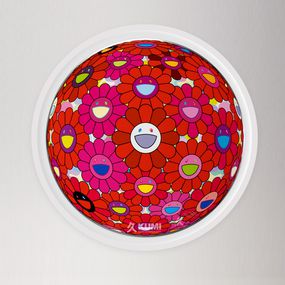 Takashi Murakami, Inside The Soul Takashi Murakami, Inside The Soul