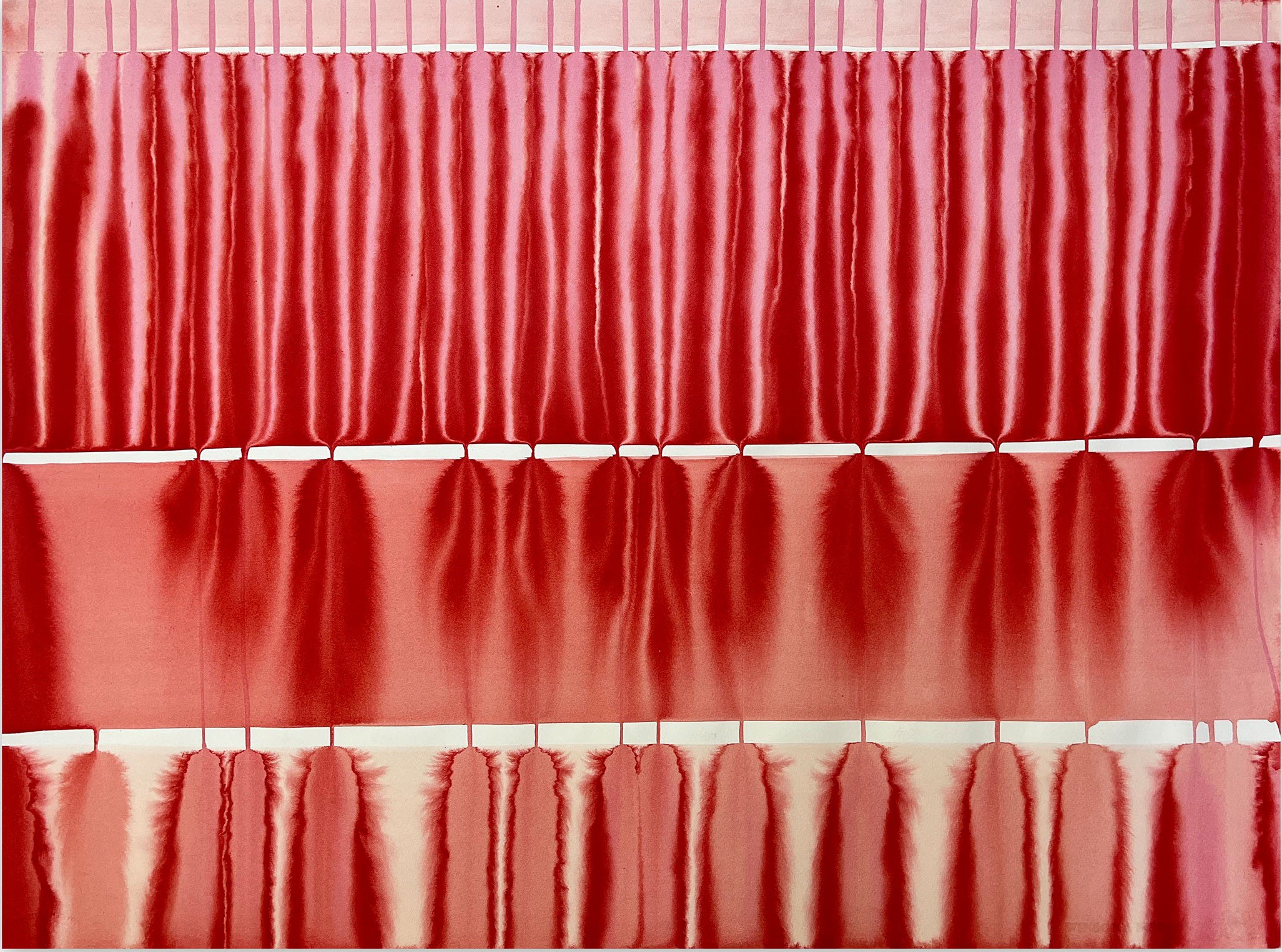 Martin Reyna, Rouge 20170 Martin Reyna, Rouge 20170