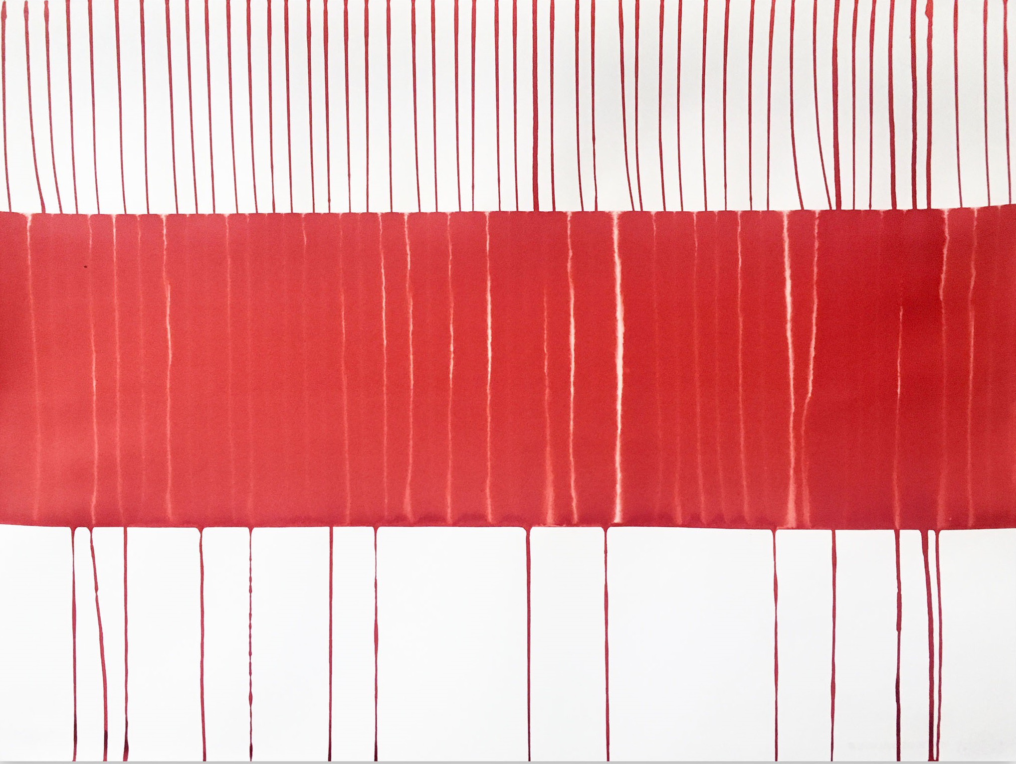 Martin Reyna, Rouge 20171 Martin Reyna, Rouge 20171