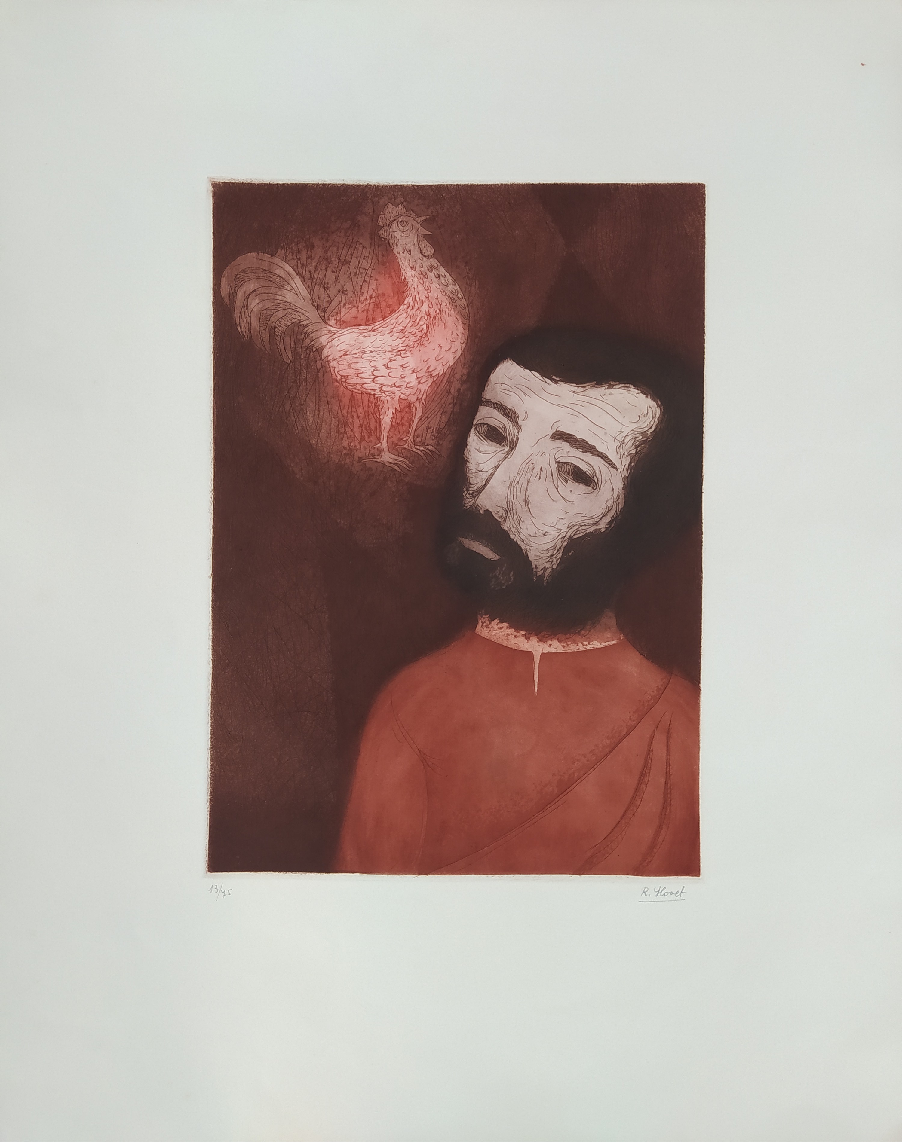 Ramon Llovet, Untitled Ramon Llovet, Untitled