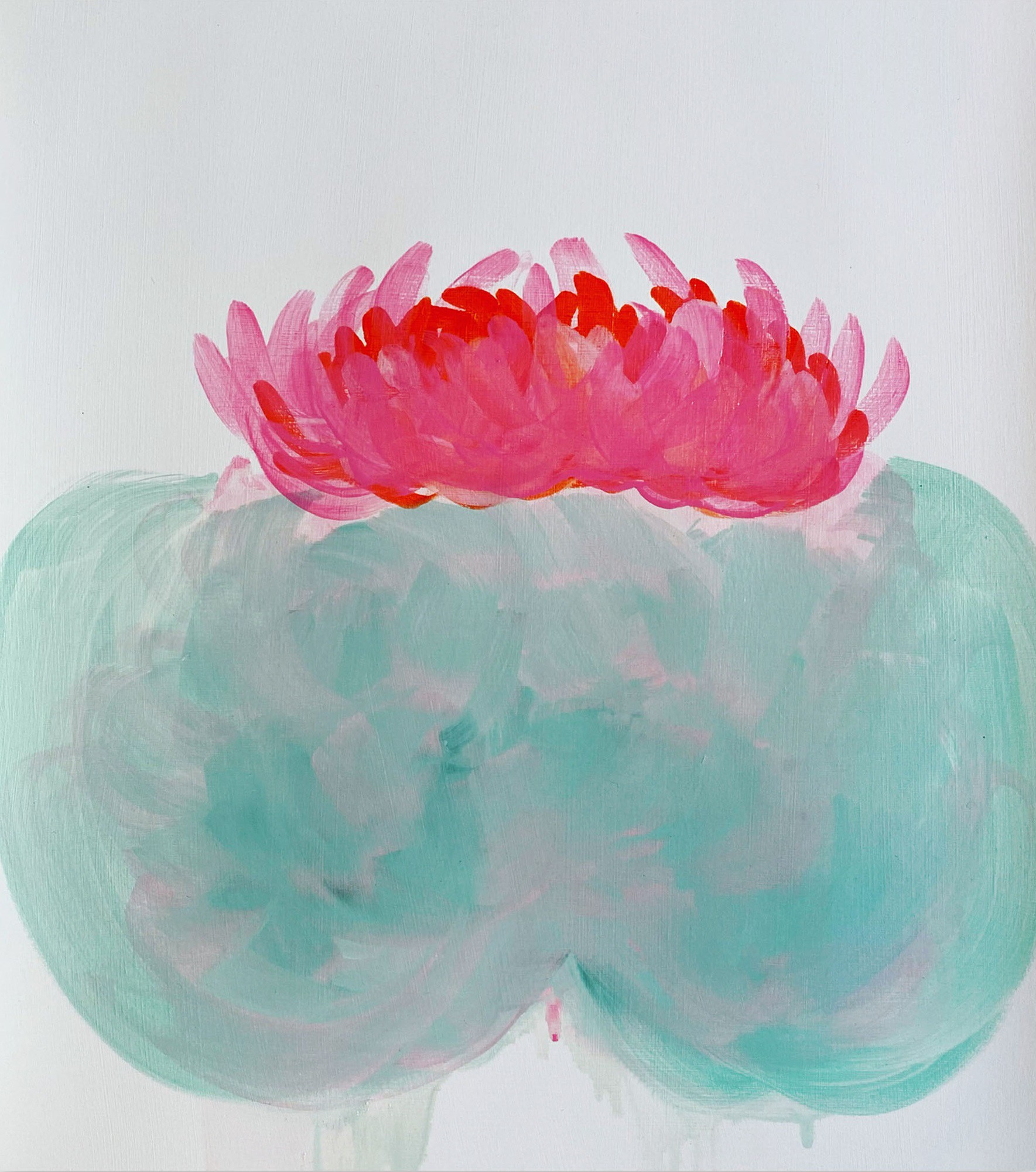 Anya Spielman, Fanny Anya Spielman, Fanny