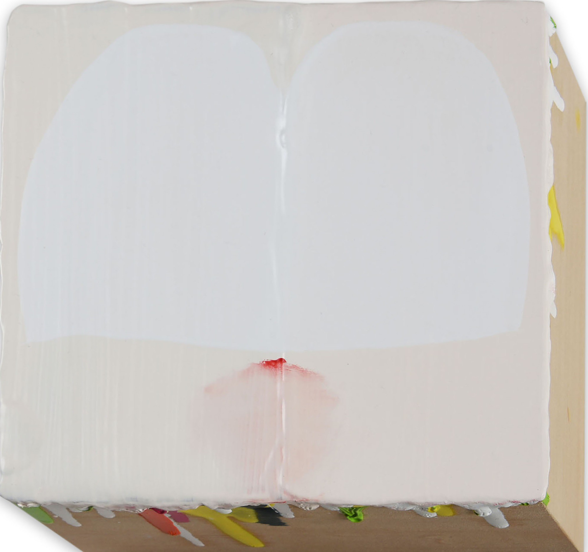 Anya Spielman, Clipped Anya Spielman, Clipped