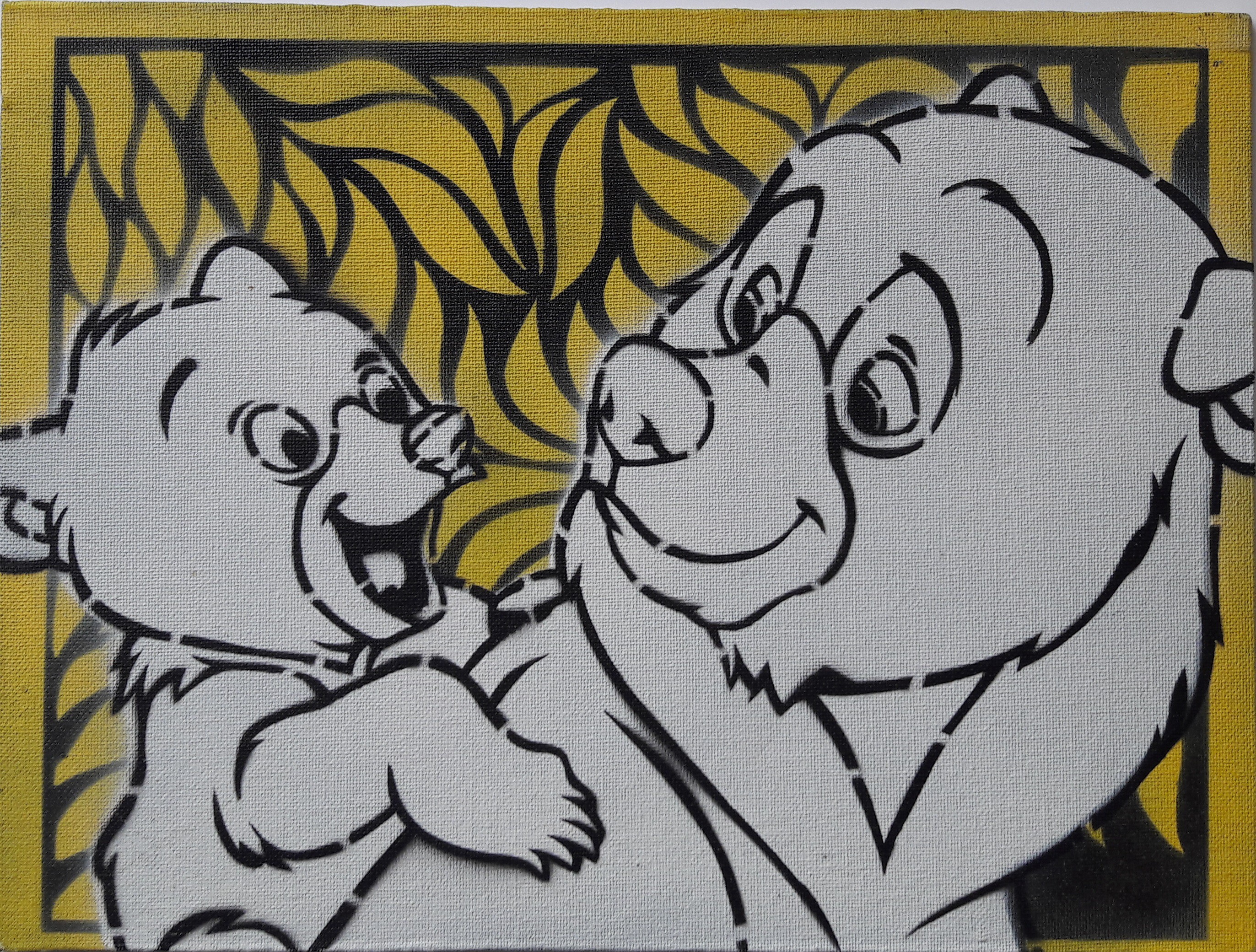 Hope, The Bears Hope, The Bears