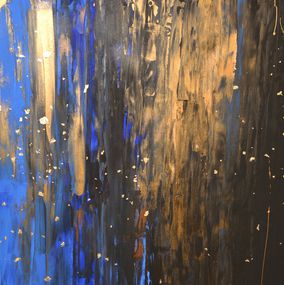 Sylvie D'Halluin, Iridescence Sylvie D'Halluin, Iridescence