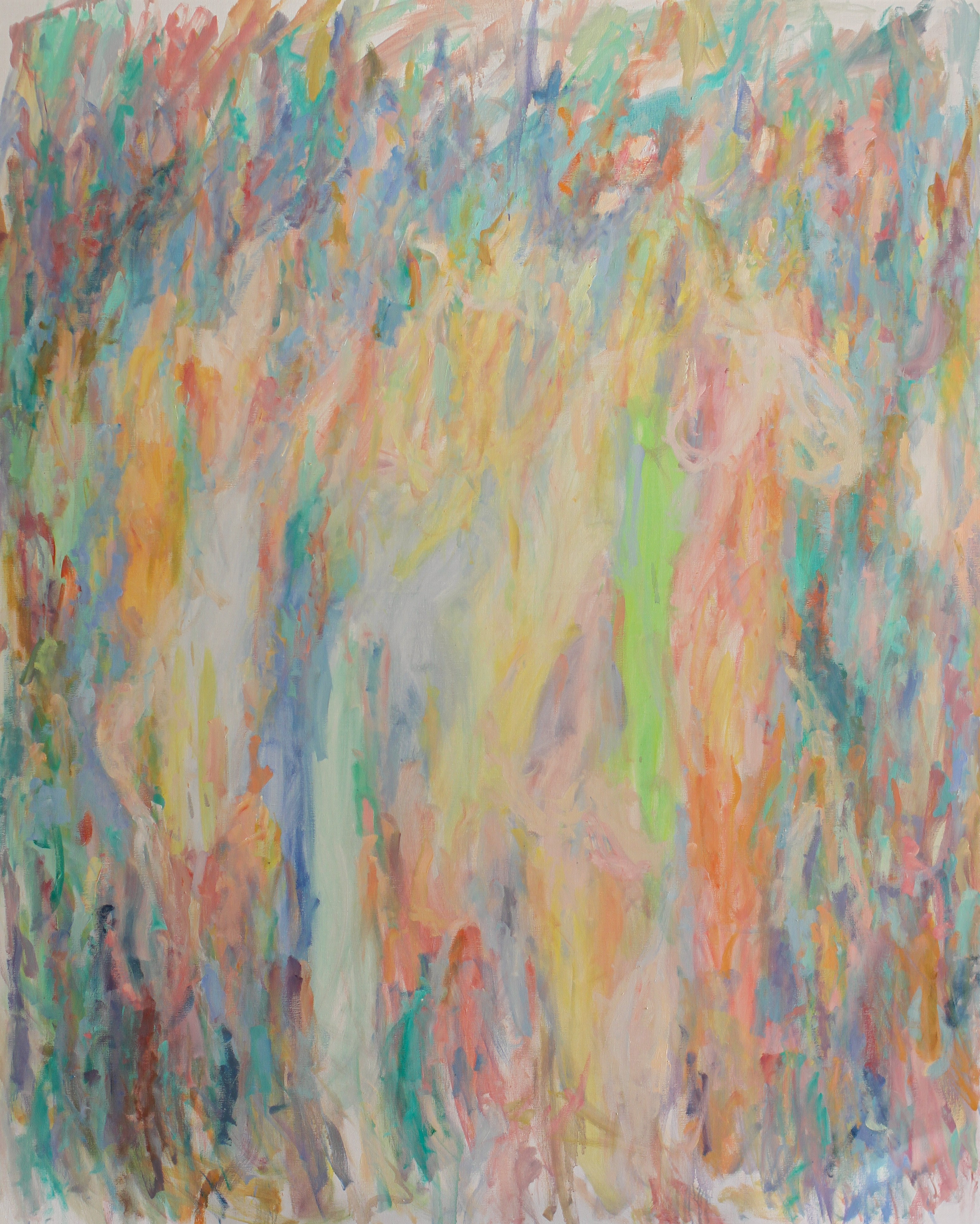 Miquel Angel Benejam, The Three Graces Miquel Angel Benejam, The Three Graces