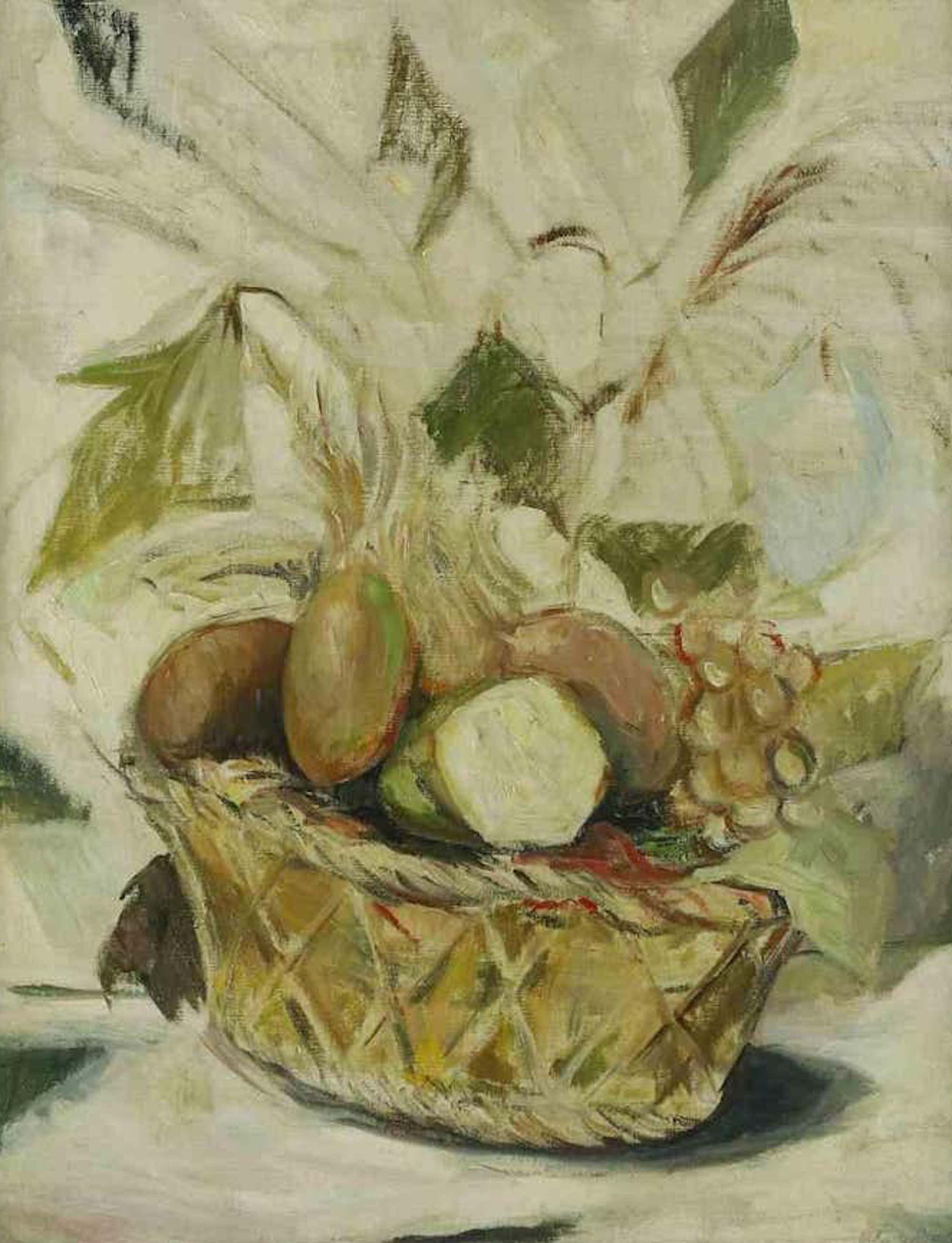 Domenico Purificato, Still life Domenico Purificato, Still life