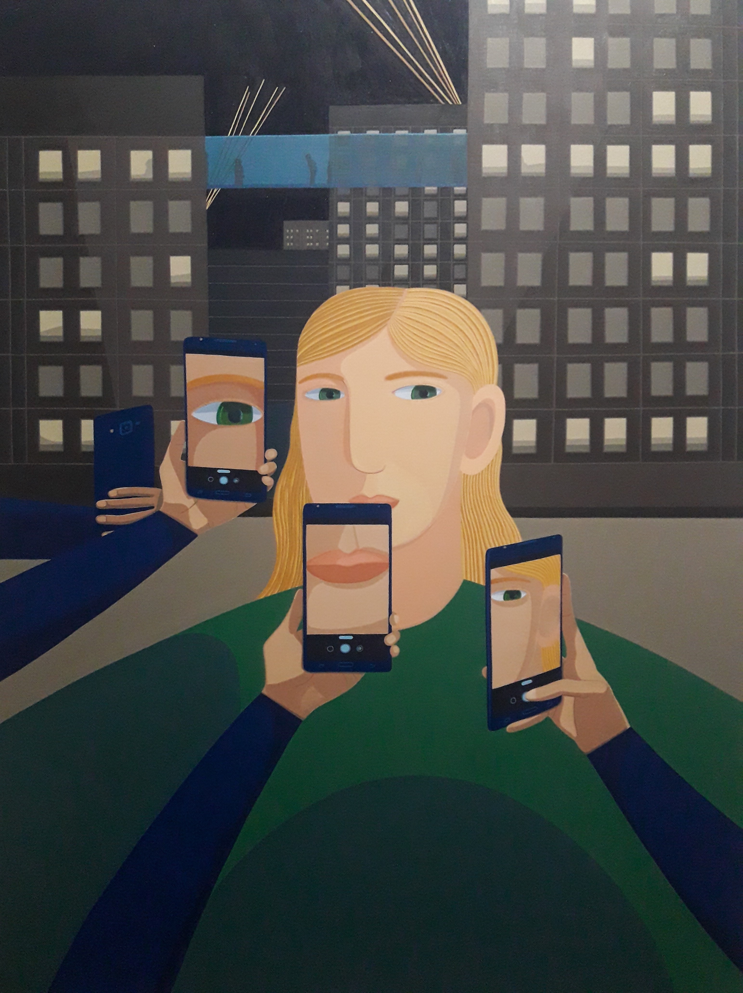 Adam Norgaard, FaceTime Adam Norgaard, FaceTime