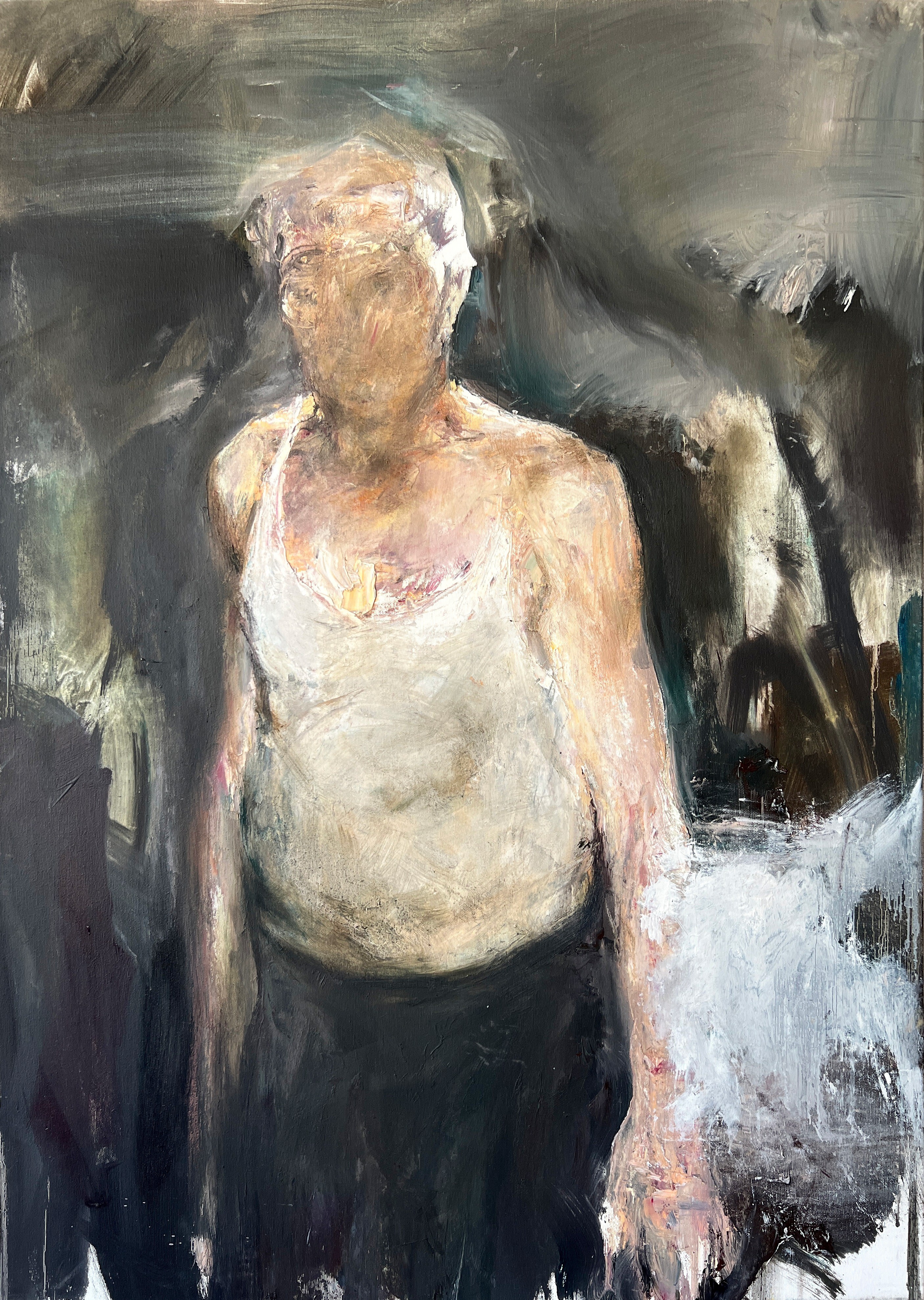 Zakhar Shevchuk, Memories Zakhar Shevchuk, Memories