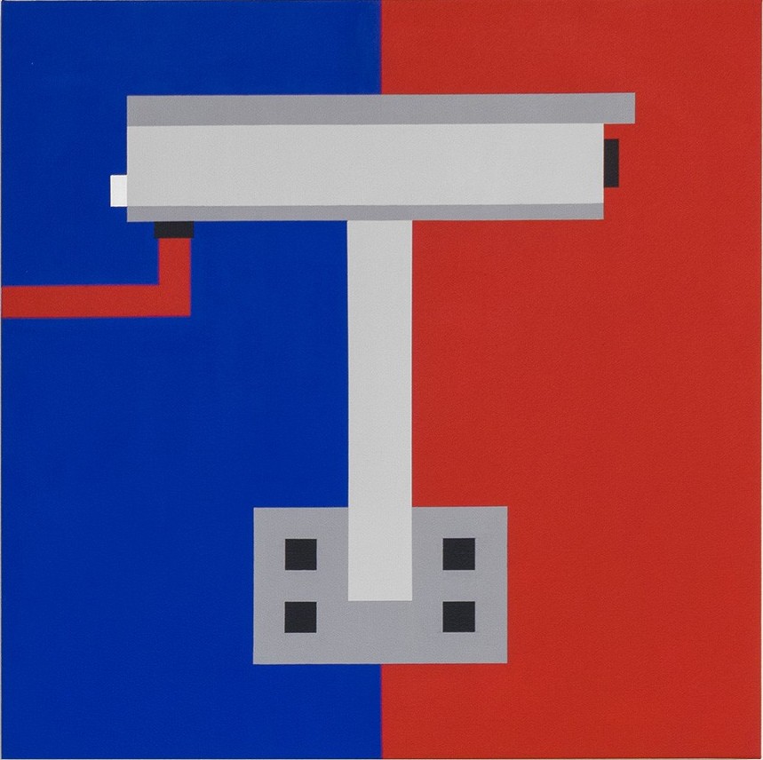 Oli Sorenson, Surveillance Oli Sorenson, Surveillance