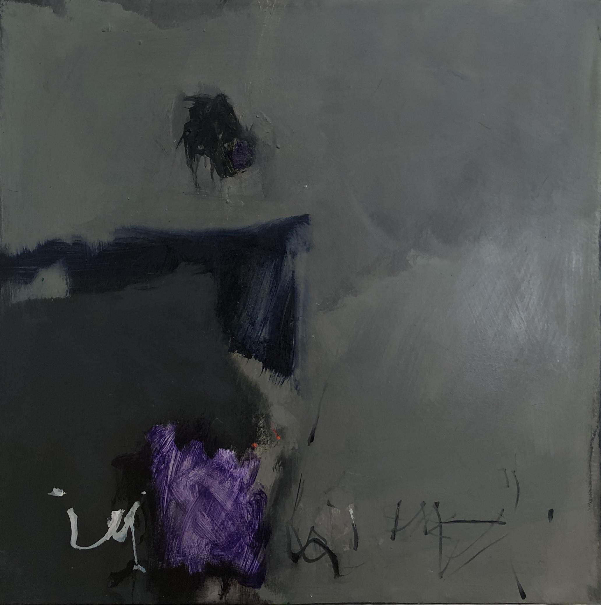 Claude Voutat, Intrigue Claude Voutat, Intrigue