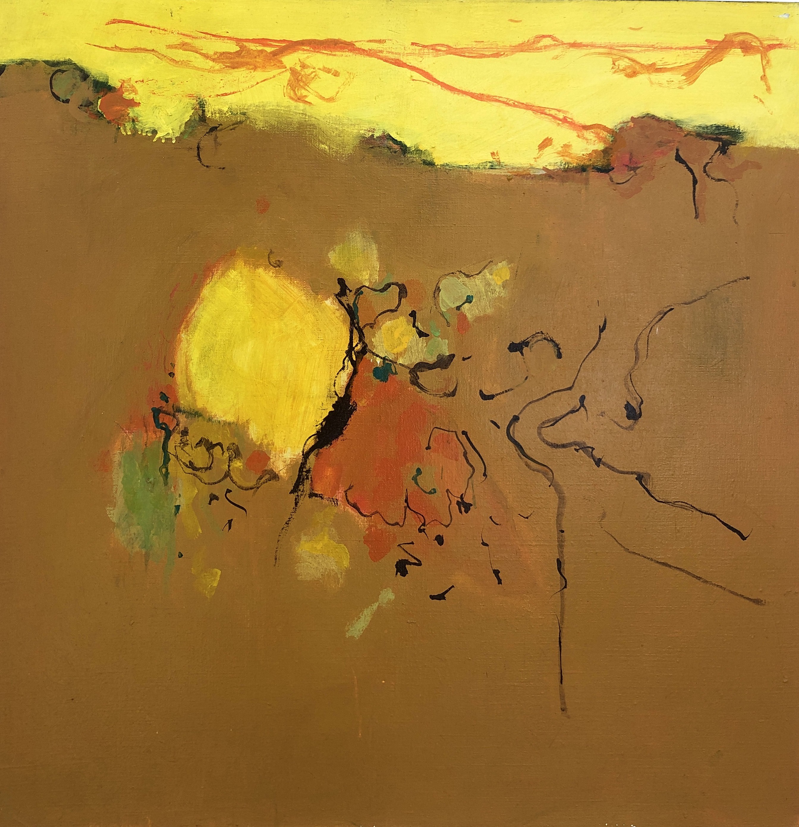 Claude Voutat, Savane Claude Voutat, Savane