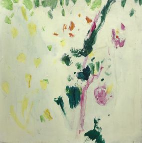 Painting, Juin, Claude Voutat